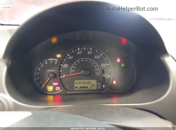 ML32AUHJ3RH021419 2024 MITSUBISHI MIRAGE Бордовый 