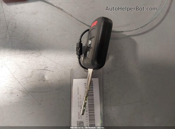 ML32AUHJ3RH021419 2024 MITSUBISHI MIRAGE Бордовый 