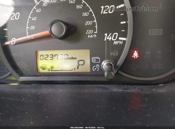 ML32AUHJ3RH033053 2024 MITSUBISHI MIRAGE Black 