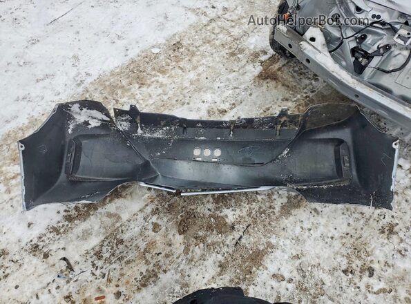 ML32AUHJ4NH002596 2022 MITSUBISHI MIRAGE Серебряный Вид подкапотного пространства