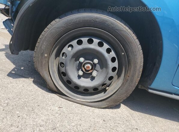 ML32AUHJ4RH022157 2024 MITSUBISHI MIRAGE Blue 