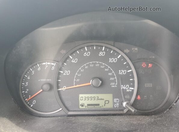 ML32AUHJ5RH006758 2024 MITSUBISHI MIRAGE Yellow 
