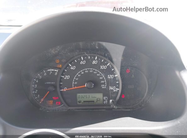 ML32AUHJ5RH009384 2024 MITSUBISHI MIRAGE Gray Widok tylnych siedzeń