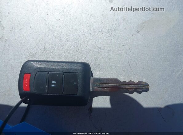 ML32AUHJ5RH009384 2024 MITSUBISHI MIRAGE Gray Widok deski rozdzielczej