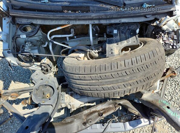 ML32AUHJ5RH009420 2024 MITSUBISHI MIRAGE Угольный Вид задней части салона