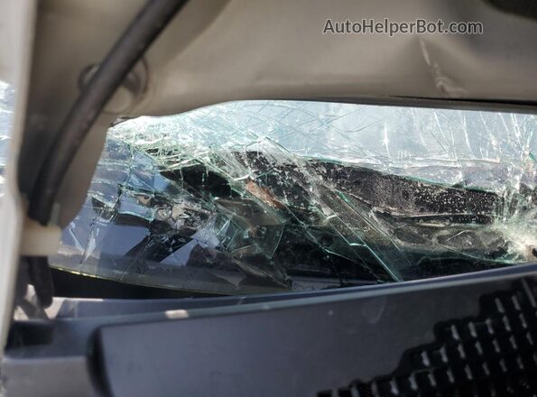 ML32AUHJ5RH016951 2024 MITSUBISHI MIRAGE Silver Widok naklejki z numerem VIN