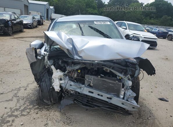 ML32AUHJ5RH016951 2024 MITSUBISHI MIRAGE Silver Widok wnętrza 360 stopni