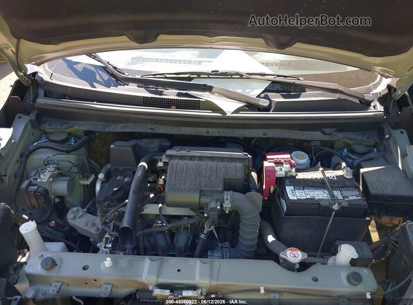 ML32AUHJ6RH019924 2024 MITSUBISHI MIRAGE Черный 