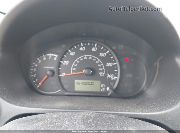 ML32AUHJ7MH007824 2021 MITSUBISHI MIRAGE Silver Vista de los asientos traseros