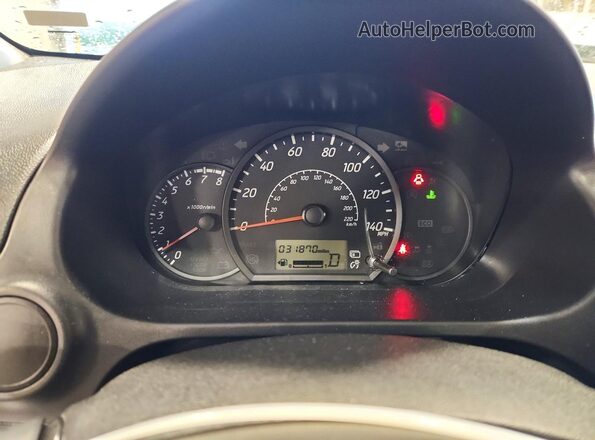 ML32AUHJ7RH024355 2024 MITSUBISHI MIRAGE Серебряный 