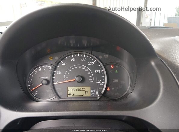 ML32AUHJ7RH028843 2024 MITSUBISHI MIRAGE Red 