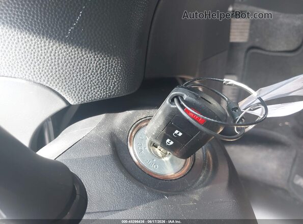 ML32AUHJ7RH032665 2024 MITSUBISHI MIRAGE Black 