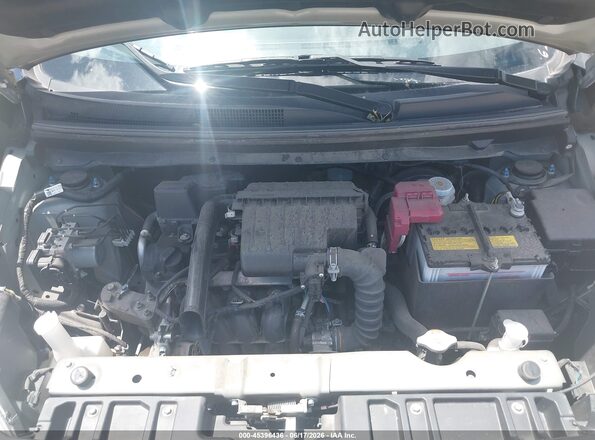 ML32AUHJ7RH032665 2024 MITSUBISHI MIRAGE Black 