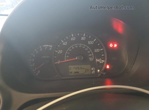 ML32AUHJ7RH037123 2024 MITSUBISHI MIRAGE Gray 