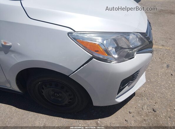ML32AUHJ8MH003572 2021 MITSUBISHI MIRAGE Белый Вид спереди