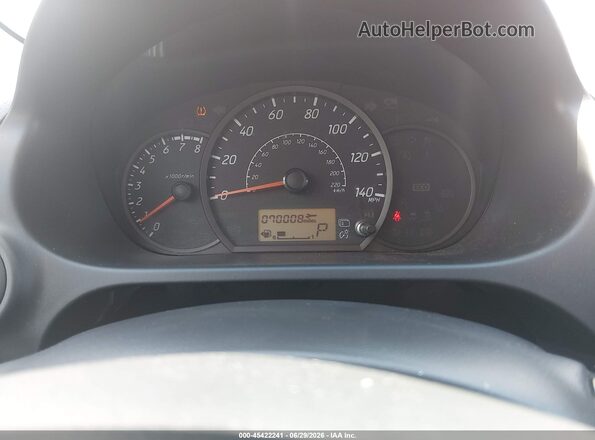 ML32AUHJ8MH005628 2021 MITSUBISHI MIRAGE Red Вид задніх сидінь