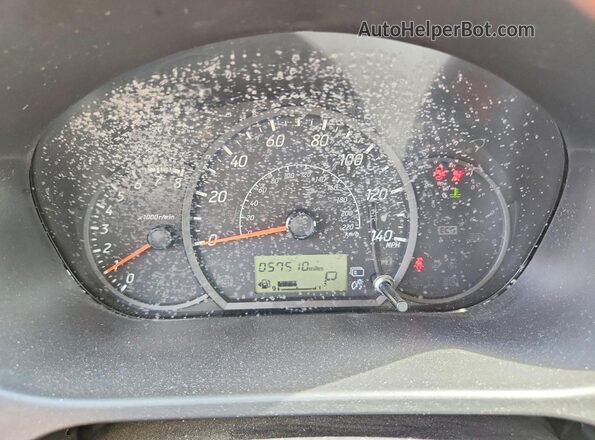ML32AUHJ8MH009971 2021 MITSUBISHI MIRAGE Бордовый 