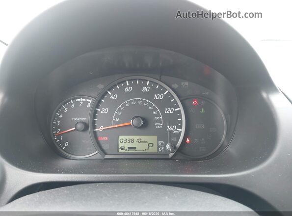 ML32AUHJ8RH017818 2024 MITSUBISHI MIRAGE Red 