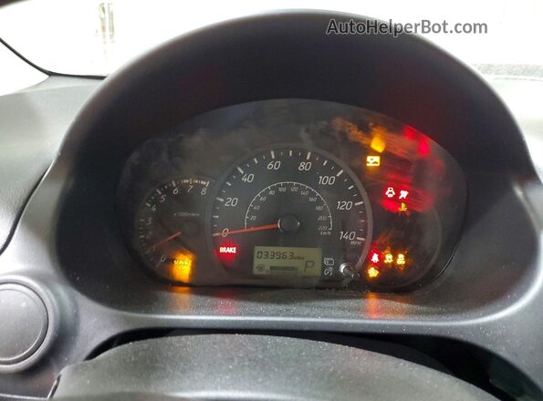 ML32AUHJ8RH018130 2024 MITSUBISHI MIRAGE Red Widok zestawu wskaźników