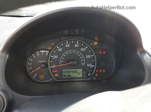 ML32AUHJ8RH021609 2024 MITSUBISHI MIRAGE Gray 