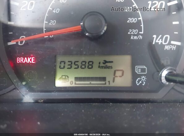 ML32AUHJ8RH025403 2024 MITSUBISHI MIRAGE Серый 