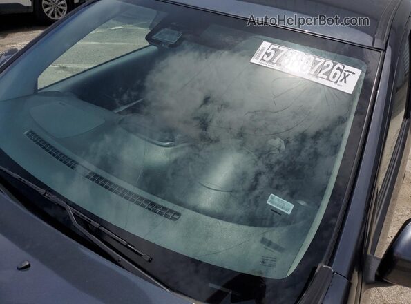 ML32AUHJ8RH028768 2024 MITSUBISHI MIRAGE Gray Вид наклейки з VIN-кодом