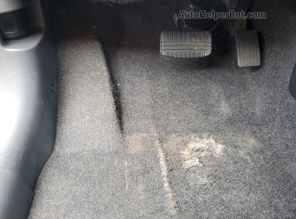 ML32AUHJ8RH028768 2024 MITSUBISHI MIRAGE Gray 