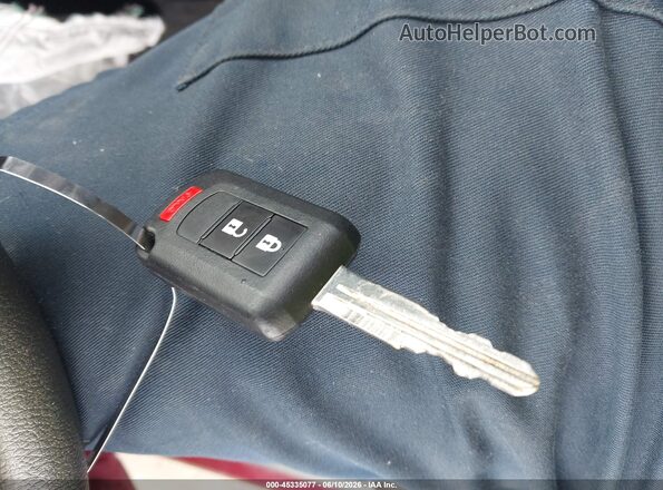 ML32AUHJ8RH035171 2024 MITSUBISHI MIRAGE Maroon Dashboard view