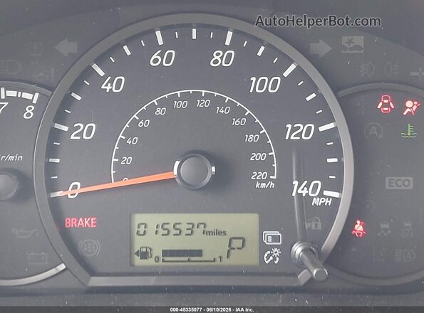 ML32AUHJ8RH035171 2024 MITSUBISHI MIRAGE Maroon 