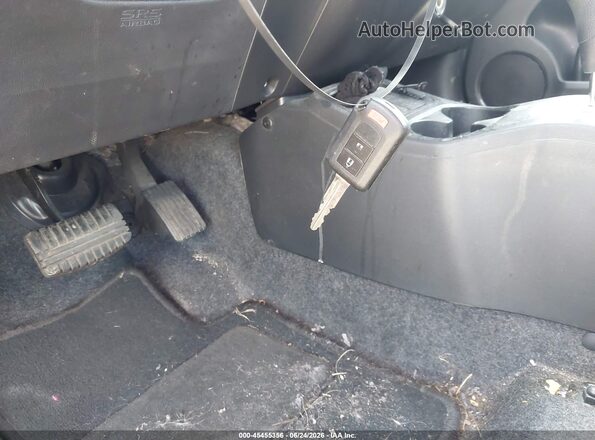 ML32AUHJ9MH004780 2021 MITSUBISHI MIRAGE Red Widok deski rozdzielczej