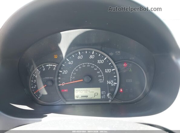 ML32AUHJ9PH006985 2023 MITSUBISHI MIRAGE Black Вид задніх сидінь