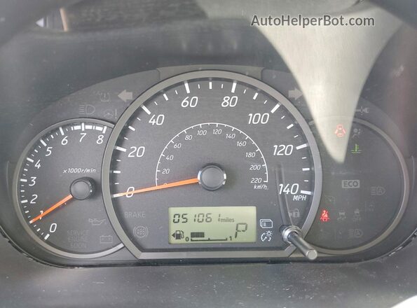 ML32AUHJ9RH000414 2024 MITSUBISHI MIRAGE Silver Սարքավորումների վահանակի տեսք