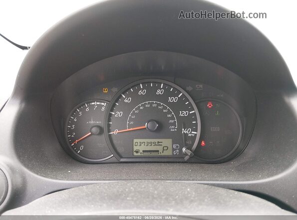 ML32AUHJ9RH003376 2024 MITSUBISHI MIRAGE Blue Հետևի նստատեղերի տեսք