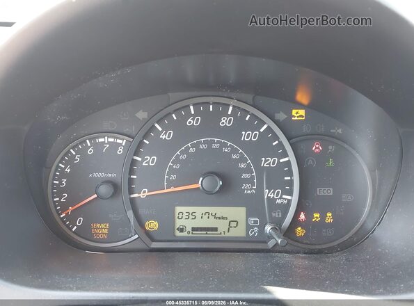 ML32AUHJ9RH006293 2024 MITSUBISHI MIRAGE Red უკანა სავარძლების ხედი