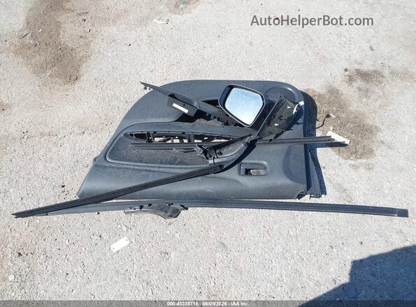 ML32AUHJ9RH006293 2024 MITSUBISHI MIRAGE Red ხელსაწყოთა პანელის ხედი