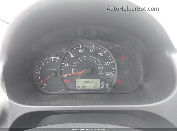 ML32AUHJ9RH016872 2024 MITSUBISHI MIRAGE Light Blue 