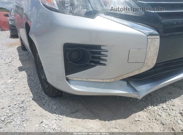 ML32AUHJ9RH016872 2024 MITSUBISHI MIRAGE Light Blue 
