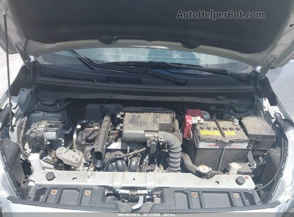 ML32AUHJ9RH016872 2024 MITSUBISHI MIRAGE Light Blue 