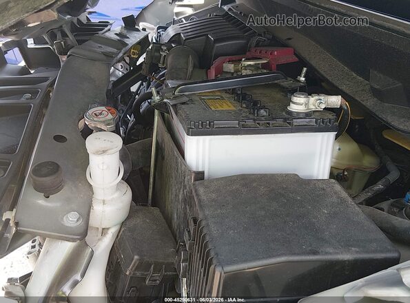 ML32AUHJ9RH024437 2024 MITSUBISHI MIRAGE Black Հետևի տեսք
