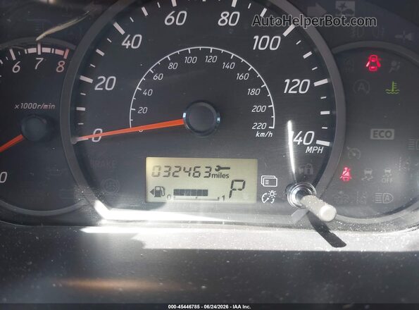 ML32AUHJ9RH026060 2024 MITSUBISHI MIRAGE Gray Widok tylnych siedzeń