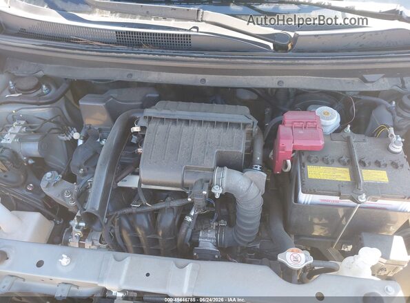ML32AUHJ9RH026060 2024 MITSUBISHI MIRAGE Gray Widok z tyłu