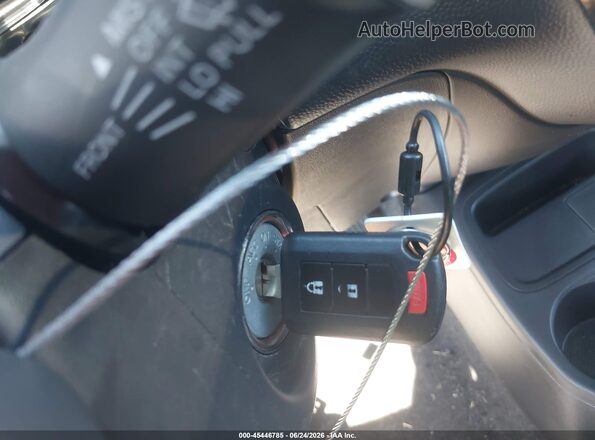 ML32AUHJ9RH026060 2024 MITSUBISHI MIRAGE Gray Widok deski rozdzielczej