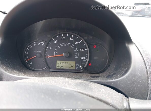 ML32AUHJ9RH035700 2024 MITSUBISHI MIRAGE Серый Вид задних сидений