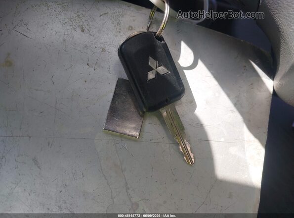 ML32AUHJXMH005811 2021 MITSUBISHI MIRAGE Silver Dashboard view