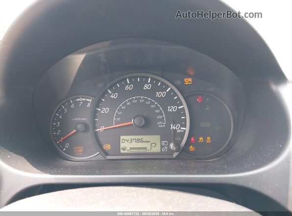 ML32AUHJXRH009395 2024 MITSUBISHI MIRAGE Red Widok tylnych siedzeń