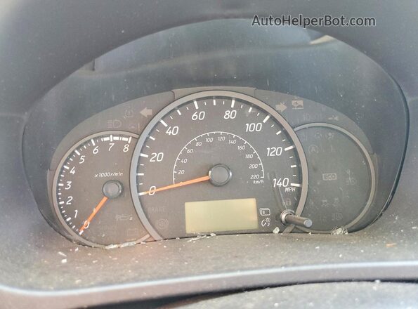 ML32AWHJ1PH006734 2023 MITSUBISHI MIRAGE Gray 