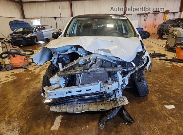 ML32AWHJ3PH001163 2023 MITSUBISHI MIRAGE Silver 