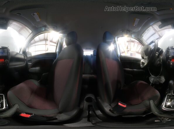 ML32AWHJ3PH001163 2023 MITSUBISHI MIRAGE Silver 
