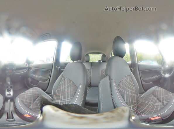 ML32AWHJ6RH030269 2024 MITSUBISHI MIRAGE Black Vista de la etiqueta del VIN