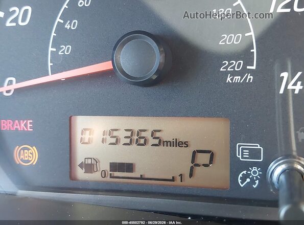 ML32AWHJ6RH040171 2024 MITSUBISHI MIRAGE Black Панорамний вид салону 360°